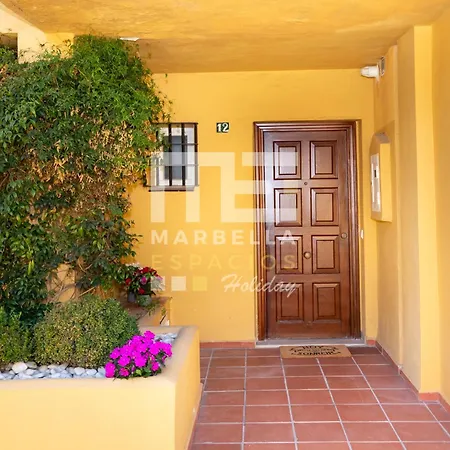 Town House 3 Beds In The Center Of Prázdninový dům Marbella