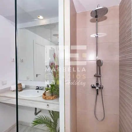 Дом отдыха Town House 3 Beds In The Center Of Марбелья