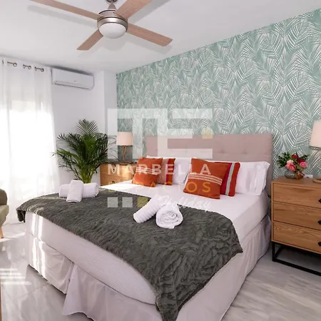 Town House 3 Beds In The Center Of Дом отдыха *
