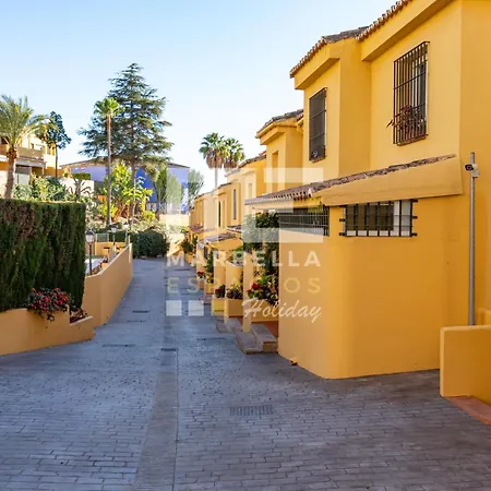Дом отдыха Town House 3 Beds In The Center Of *