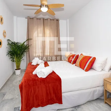 Town House 3 Beds In The Center Of Марбелья