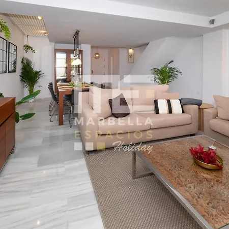 Town House 3 Beds In The Center Of Feriehus *