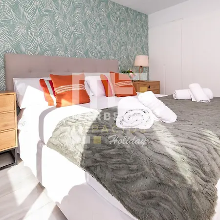 Feriehus Town House 3 Beds In The Center Of *