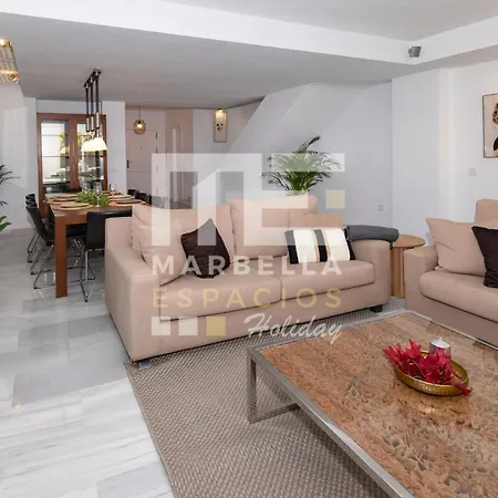 Дом отдыха Town House 3 Beds In The Center Of