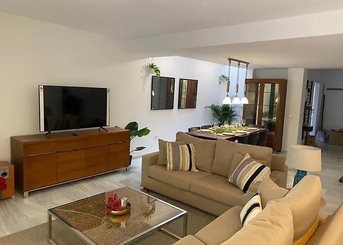 Town House 3 Beds In The Center Of Casa vacanze *