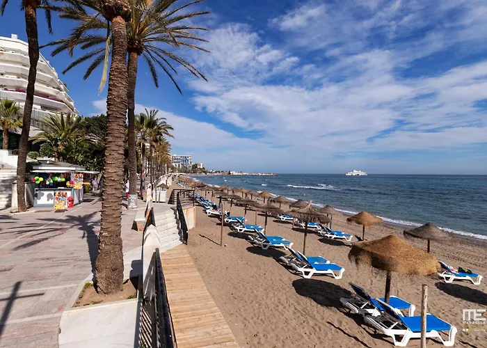 Casa vacanze Town House 3 Beds In The Center Of