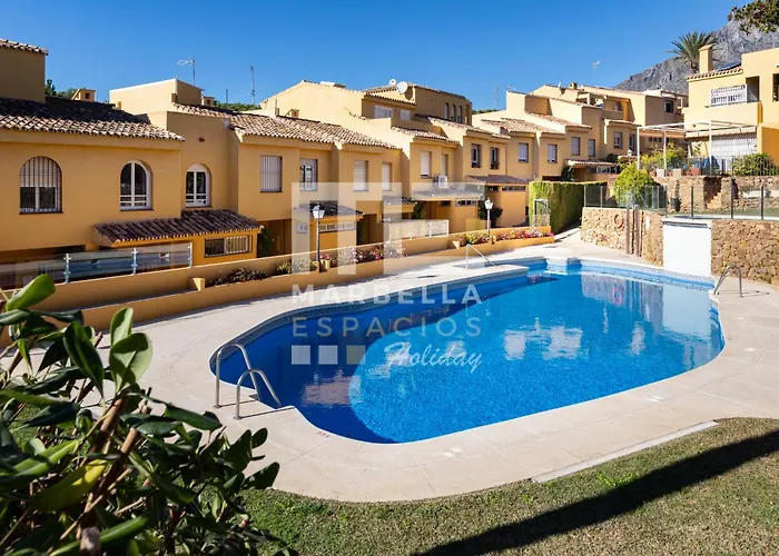 Casa vacanze Town House 3 Beds In The Center Of