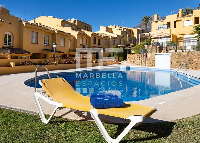 Casa vacanze Town House 3 Beds In The Center Of *
