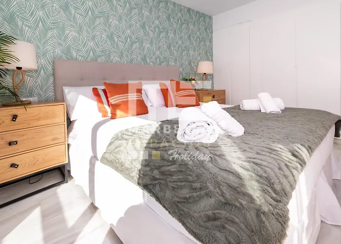 Casa vacanze Town House 3 Beds In The Center Of *