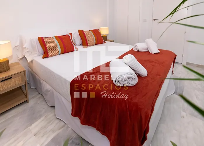 Casa vacanze Town House 3 Beds In The Center Of